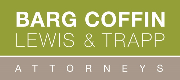 Barg Coffin Lewis & Trapp, LLP Logo