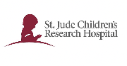 St. Jude Children's Research Hospital Logo
