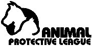 Animal Protective League of Springfield and Sangamon County Logo