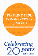 The Saint Paul Conservatory of Music