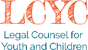 Legal Counsel for Youth and Children (LCYC)