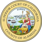 Superior Court of California,... Logo