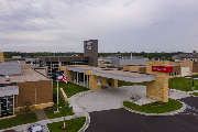 River's Edge Hospital Logo