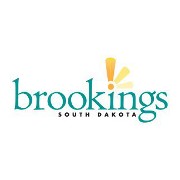 City of Brookings Logo