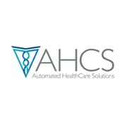 Automated HeathCare Solutions Logo
