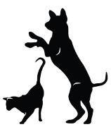 Brittmoore Animal Hospital Logo