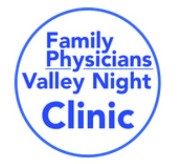 Family Physicians Clinic &... Logo