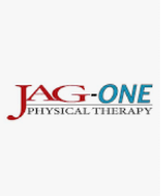 JAG-ONE Physical Therapy Logo