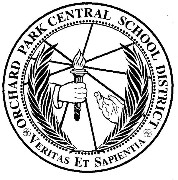 Orchard Park CSD Orchard Park CSD