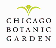 Chicago Botanic Gardens Logo