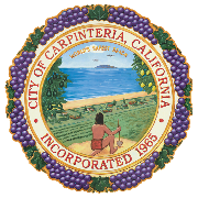 City of Carpinteria Logo