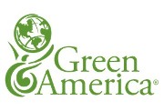Green America Logo