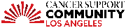 Cancer Support Community Los... Logo