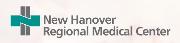 Novant Health New Hanover... Logo
