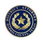 Harris County District Attorney's Office Logo