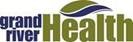 Grand River Health District Logo