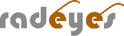 Rad Optometric Care Inc. Logo
