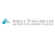 Aqua Engineers, Inc. Logo