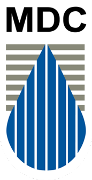 The Metropolitan District Logo