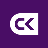 CK Group Logo