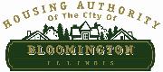 Bloomington Housing Authority Logo