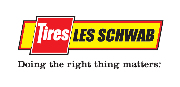 Les Schwab Tires