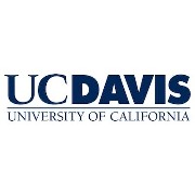 University of California, Davis Logo