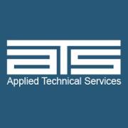 Applied Technical Services (ATS) Logo