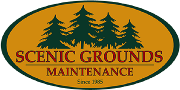 Scenic Grounds Maintenance LLC Scenic Grounds Maintenance LLC