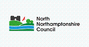 North Northamptonshire Council Logo