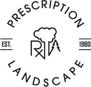 Prescription Landscape Prescription Landscape