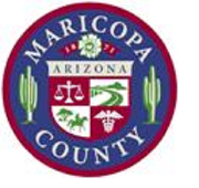 Maricopa County Logo