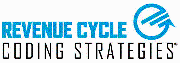 Revenue Cycle Coding Strategies Logo