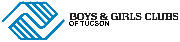 Boys & Girls Clubs of Tucson Logo