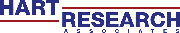 Hart Research Associates Logo