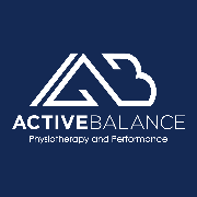 Active Balance Physiotherapy and Performance Logo
