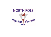 North Pole Physical Therapy Logo