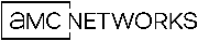 AMC NETWORKS Logo