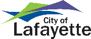 City of Lafayette, CO Logo