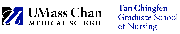 Tan Chingfen Graduate School of Nursing Logo