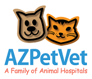AZPetVet Logo