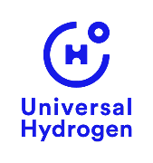 Universal Hydrogen Logo