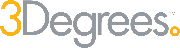 3Degrees Logo