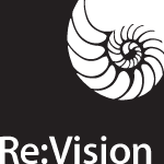 Re:Vision Architecture Logo