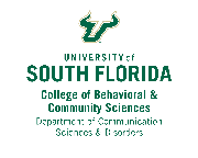 USF-CSD Logo