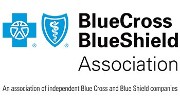 Blue Cross Blue Shield... Logo