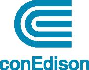 Con Edison Logo