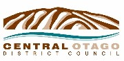 Central Otago District Council Logo