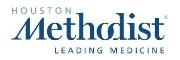 Houston Methodist Logo