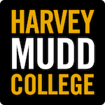 Harvey Mudd College Chemistry Logo